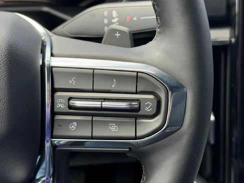 New 2026 GMC Acadia Elevation w/ Black Edition AWD/4WD image 20