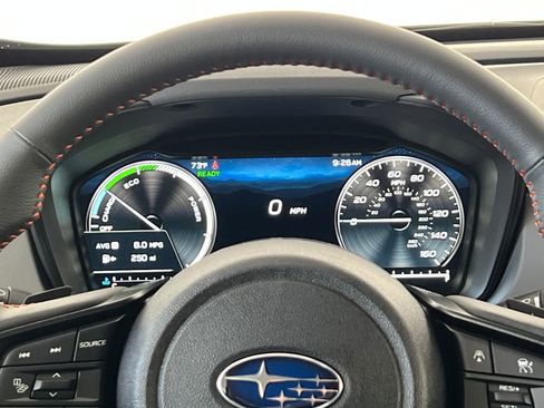 New 2026 Subaru Crosstrek 2.5i Limited AWD/4WD image 17