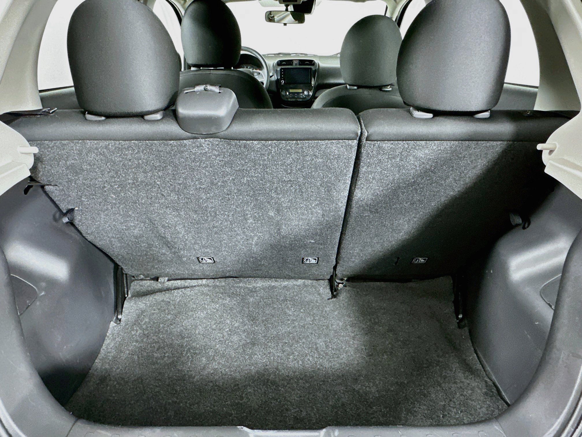 Used 2024 Mitsubishi Mirage ES FWD image 27
