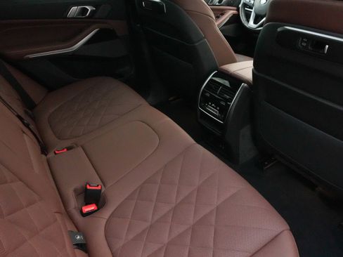 Certified 2026 BMW X5 xDrive40i image 38