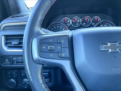 Used 2021 Chevrolet Tahoe RST w/ Luxury Package image 23