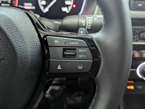 New 2026 Honda Civic Sport image 18