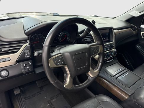 Used 2018 GMC Yukon Denali w/ Denali Ultimate Package RWD image 18