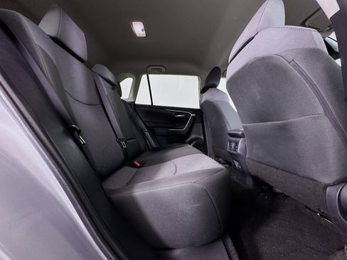 Certified 2025 Toyota RAV4 XLE AWD/4WD image 25