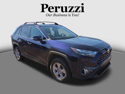 Certified 2023 Toyota RAV4 XLE w/ Convenience Package