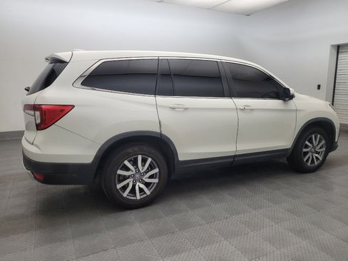 Used 2019 Honda Pilot EX-L image 10
