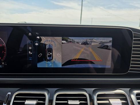 New 2026 Mercedes-Benz GLE 350 4MATIC image 19