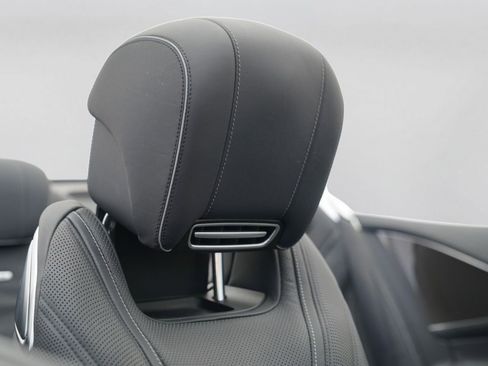 Used 2017 Mercedes-Benz S 65 AMG Cabriolet image 45
