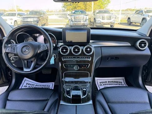 Used 2015 Mercedes-Benz C 300 Sedan image 25