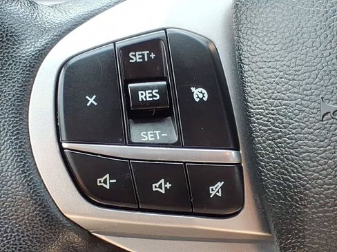 Used 2023 Ford Explorer XLT w/ Equipment Group 202A AWD/4WD image 24