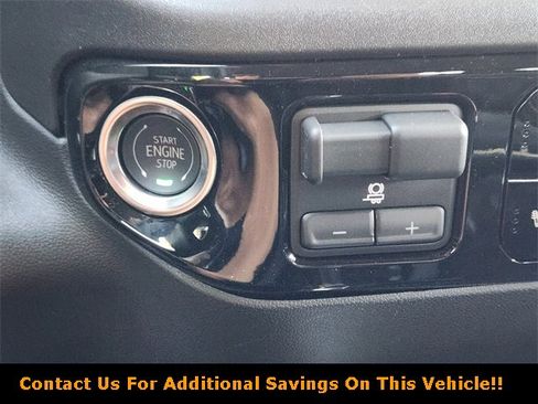 New 2026 GMC Sierra 1500 Elevation w/ Elevation Premium Package image 16