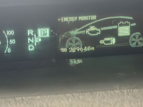 Used 2010 Toyota Prius FWD image 21