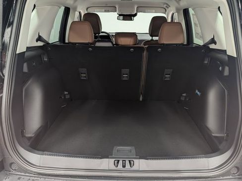 New 2025 Ford Bronco Sport Outer Banks w/ Outer Banks Tech Package+ AWD/4WD image 33