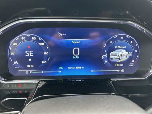 New 2026 Chevrolet Silverado 1500 LT image 21