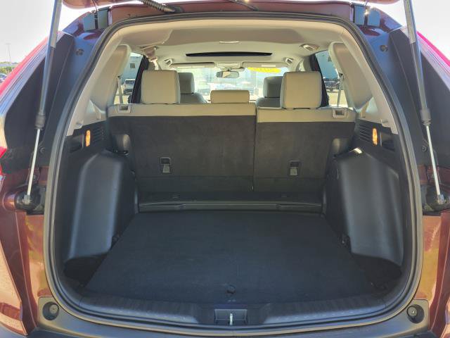 Used 2019 Honda CR-V EX image 7