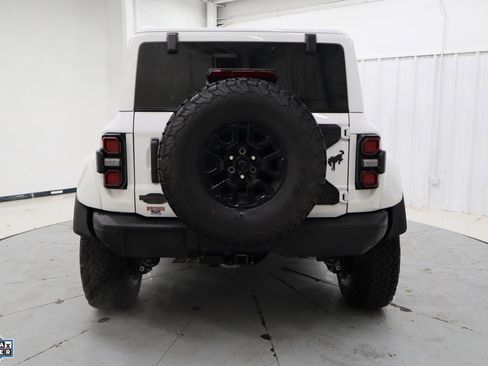 Used 2024 Ford Bronco Raptor image 6