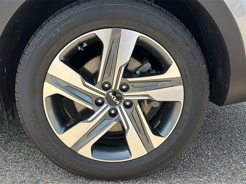 Used 2023 Kia Sorento SX Prestige image 41