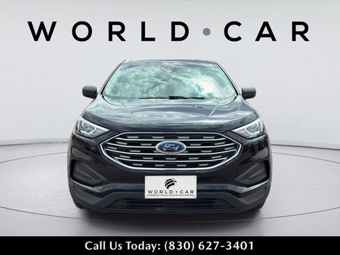 Used 2019 Ford Edge SE FWD image 17