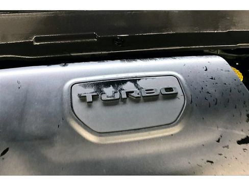 Used 2024 Jeep Compass Limited AWD/4WD image 37
