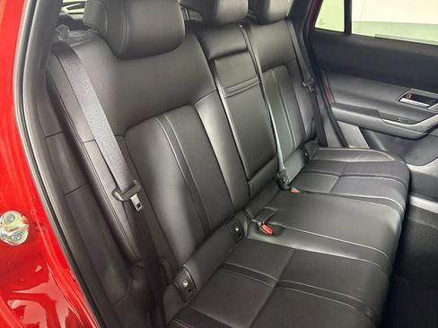 New 2026 MAZDA CX-50 AWD 2.5 Hybrid w/ Premium Pkg image 14