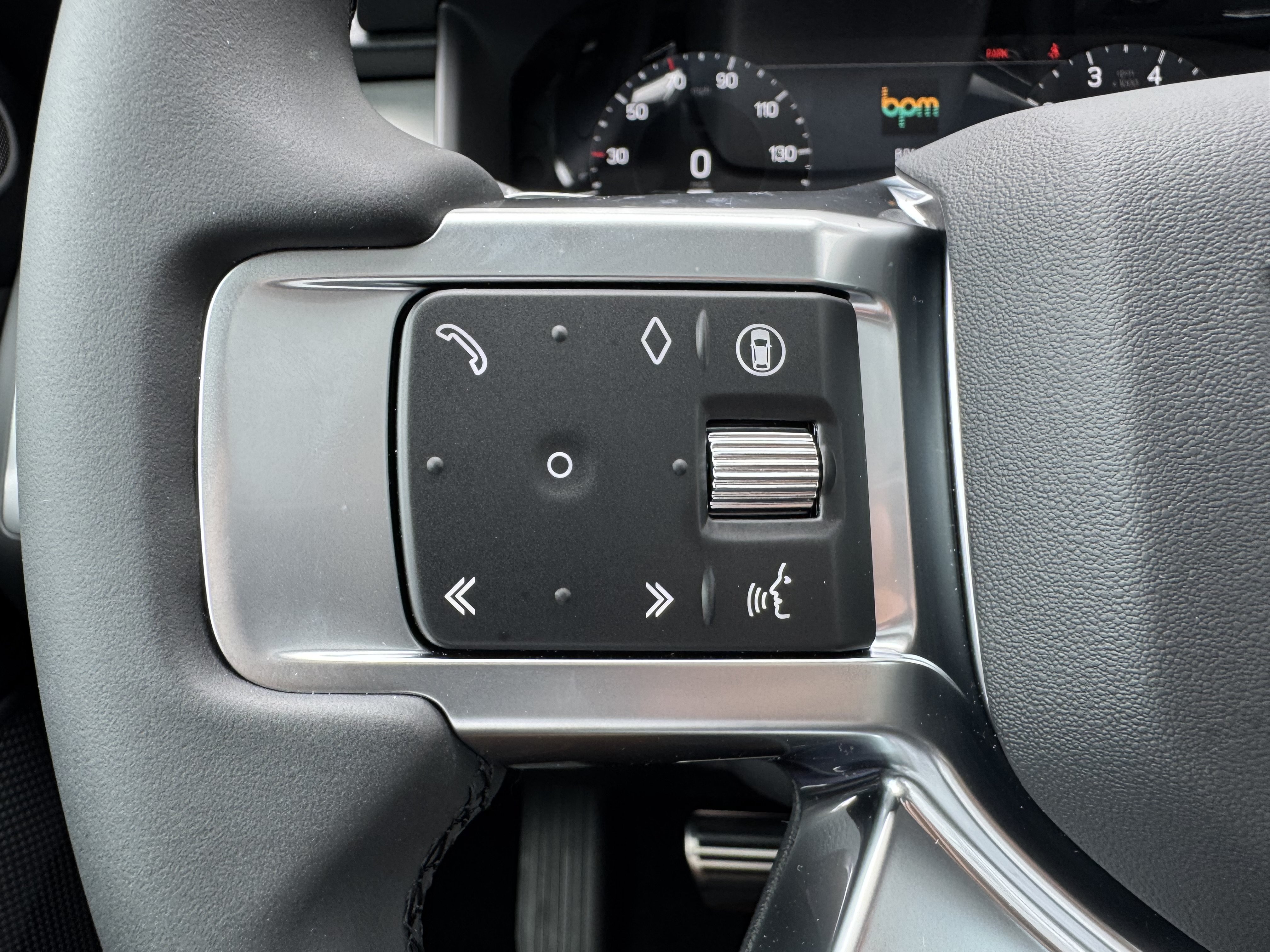 New 2026 Land Rover Discovery Limited Edition AWD/4WD image 17