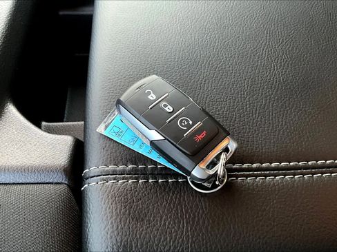 New 2025 RAM 1500 Tradesman image 25