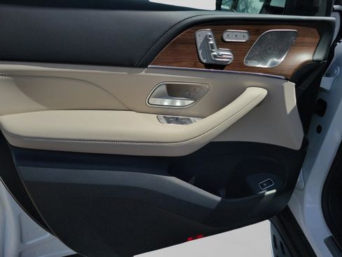 New 2026 Mercedes-Benz GLE 63 AMG S image 30