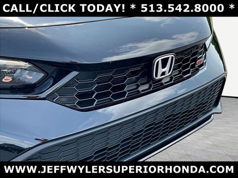 Used 2026 Honda Civic Si image 32