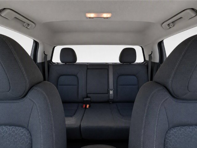 Used 2022 GMC Canyon Elevation RWD image 27