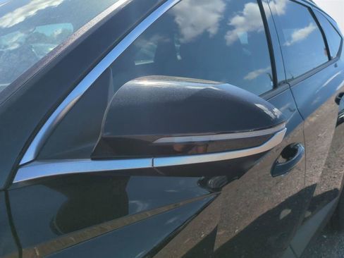 New 2026 Hyundai Tucson Limited image 12