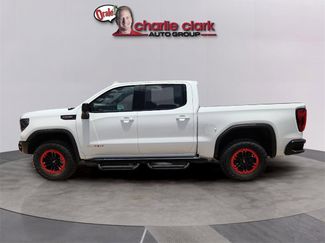 New 2025 GMC Sierra 1500 AT4X video 2