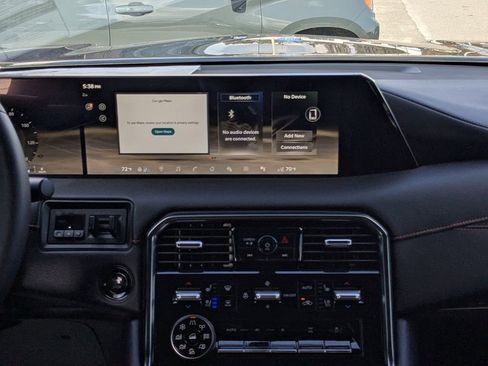 New 2026 Nissan Armada PRO-4X image 17