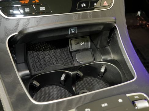Certified 2023 Mercedes-Benz E 350 4MATIC Sedan image 27