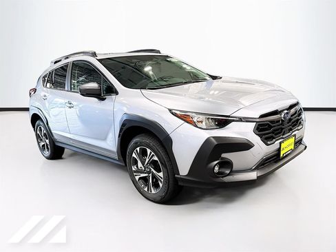 New 2026 Subaru Crosstrek 2.5i Premium AWD/4WD image 3