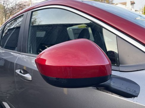 New 2026 Nissan Kicks SV AWD/4WD image 8