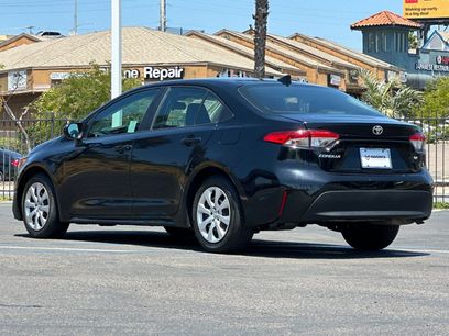 Used 2024 Toyota Corolla LE