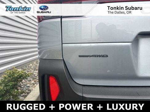 New 2026 Subaru Outback Touring XT AWD/4WD image 36