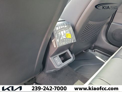 New 2026 Kia K4 GT-Line FWD image 13