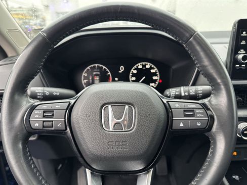 Used 2023 Honda CR-V EX-L image 19