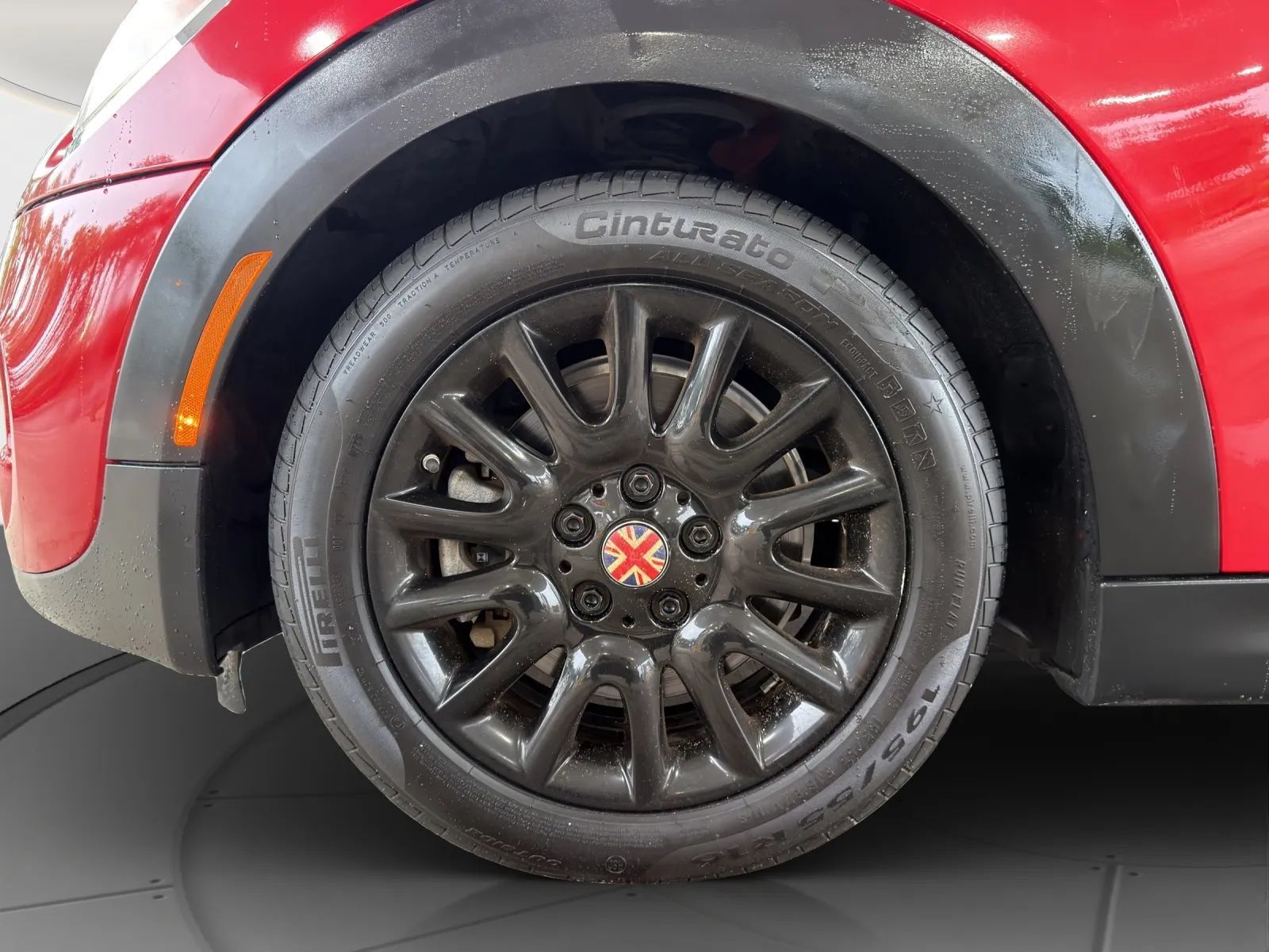 Used 2019 MINI Cooper S FWD image 22