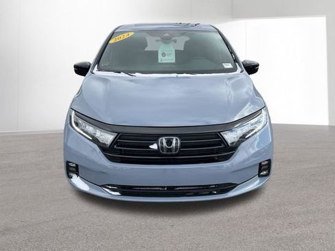 Used 2024 Honda Odyssey Sport image 6
