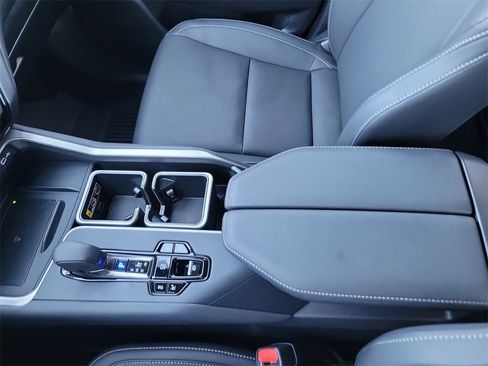 Used 2025 Lexus TX 350 AWD image 22