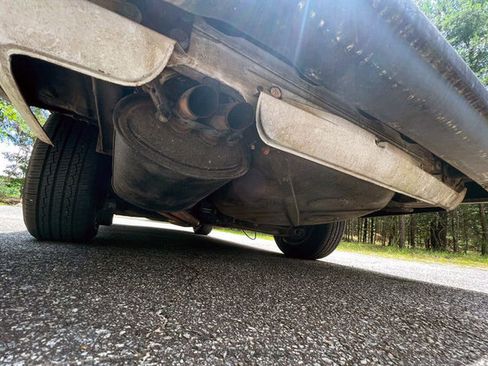 Used 1989 Mercedes-Benz 560 SL image 89