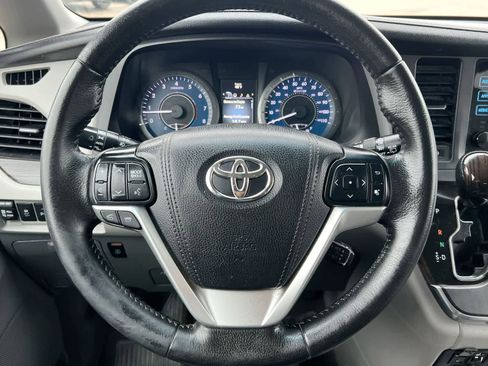 Used 2015 Toyota Sienna XLE Premium image 22