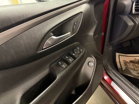 Certified 2024 Buick Envista Avenir image 10