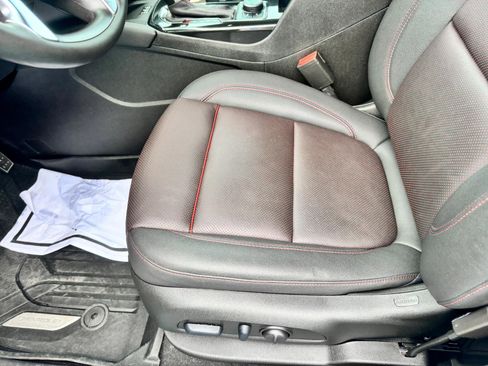 Used 2025 Chevrolet Blazer RS w/ Driver Confidence II Package image 11