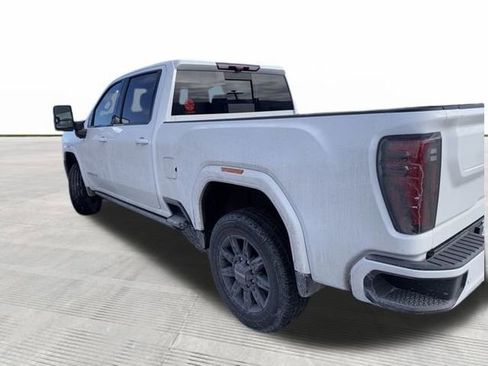 Used 2024 GMC Sierra 2500 AT4 w/ AT4 Premium Plus Package image 6