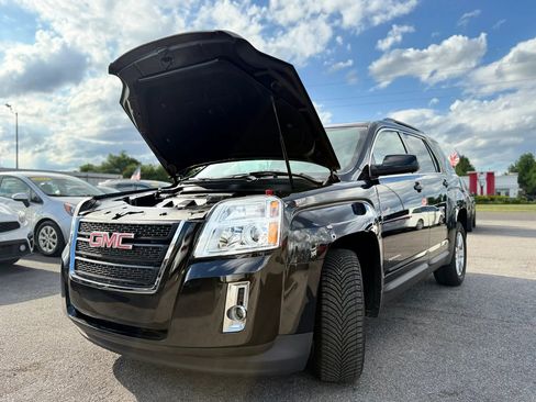 Used 2013 GMC Terrain SLE AWD/4WD image 13