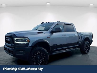 Used 2020 RAM 2500 Power Wagon
