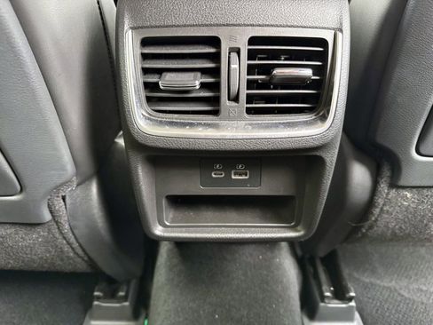 Used 2023 INFINITI QX50 Luxe image 19